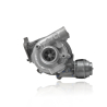 Turbo AUDI A2 (8Z0) 1.2 TDI 61 CV [03/2001 - 08/2005] GARRETT (700960-2011) - 700960-2011