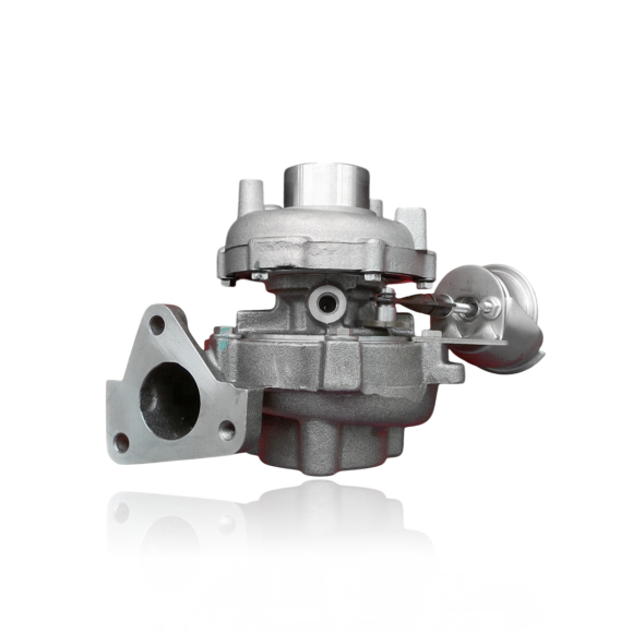 Turbo AUDI A2 (8Z0) 1.2 TDI 61 CV [03/2001 - 08/2005] GARRETT (700960-2011) - 7009600001