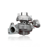 Turbo AUDI A2 (8Z0) 1.2 TDI 61 CV [03/2001 - 08/2005] GARRETT (700960-2011) - 700960-2011
