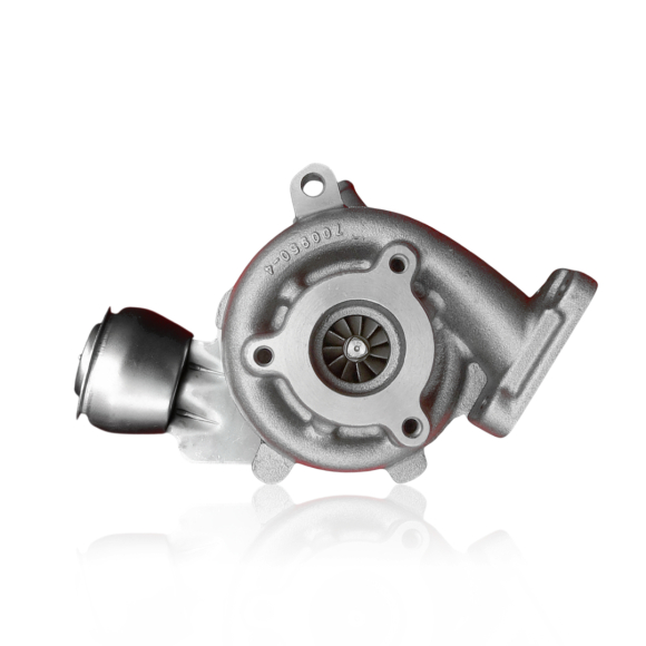 Turbo AUDI A2 (8Z0) 1.2 TDI 61 CV [03/2001 - 08/2005] GARRETT (700960-2011) - 7009600002