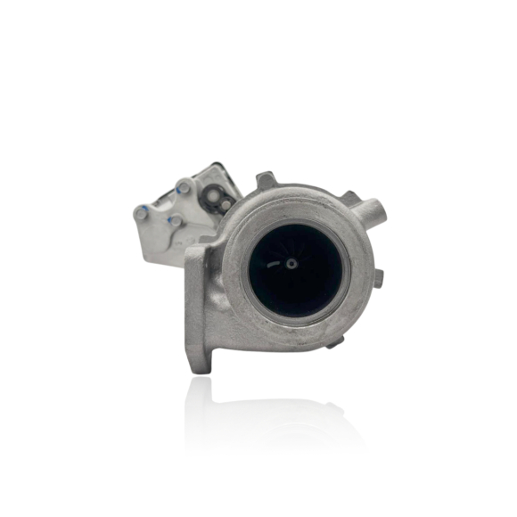 Turbo BMW X1 sDrive 20 d 163 cv [03/2010 - 06/2015] Mitsubishi (49335-00585) - 4933500510