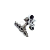 Turbo neuf 49131-07400 AUTO-PLATINIUM - 49131-07400