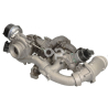 Turbo neuf 10009880383 AUTO-PLATINIUM - 10009880383