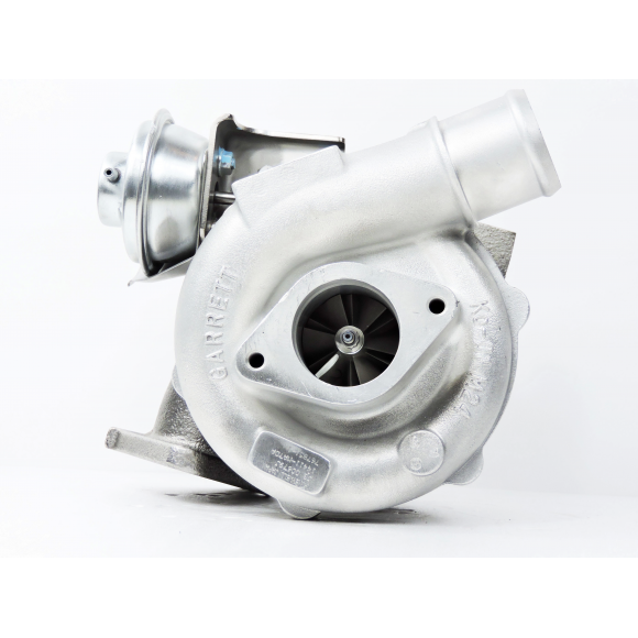 Turbocompresseur pour Nissan Atleon 3,0 D 150 CV GARRETT (767851-5003S)