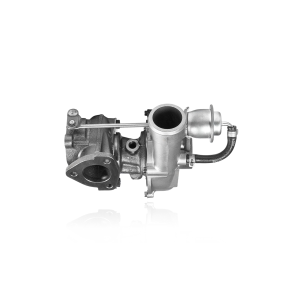 Turbo CHRYSLER VOYAGER / GRAND VOYAGER 3  2.5 TD 116 CV [01/1995 - 03/2001] IHI (VA60A) - VA180062