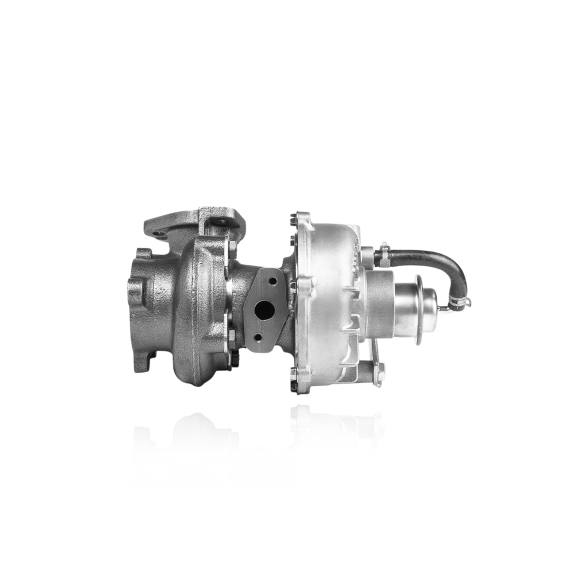 Turbo CHRYSLER VOYAGER / GRAND VOYAGER 3  2.5 TD 116 CV [01/1995 - 03/2001] IHI (VA60A) - VA60A