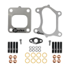 Turbo HYUNDAI TERRACAN (HP) 2.9 CRDi 150 CV [11/2001 - 07/2003] Ihi (0K59A13700) - KHF5-1A