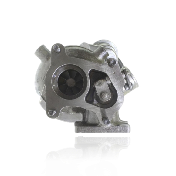 Turbo KIA CARNIVAL 1 (UP) 2.9 TDi 126 CV [08/1999 - 10/2001] Ihi (0K59A13700) - KHF5-1A