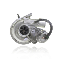 Turbo KIA CARNIVAL 2 (GQ) 2.9 CRDi 144 CV [10/2001 - 06/2006] Ihi (0K59A13700)
