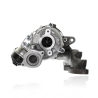 Turbo AUDI A4 B9 (8W2, 8WC) 35 TDI 150 CV [08/2015 - Aujourd'hui] Garrett (04L253019A) - 04L253019A