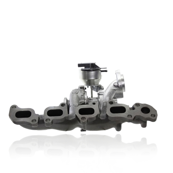 Turbo AUDI A4 B9 (8W2, 8WC) 35 TDI 150 CV [08/2015 - Aujourd'hui] Garrett (04L253019A) - 030TA11005000