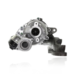 Turbo AUDI A5 Décapotable (F57, F5E) 2.0 TDI 150 CV [08/2017 - 12/2019] Garrett (04L253019A)
