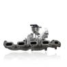 Turbo AUDI Q5 Van (8RB) 2.0 TDI 136 CV [05/2014 - 05/2017] Garrett (04L253019A) - 04L253019A