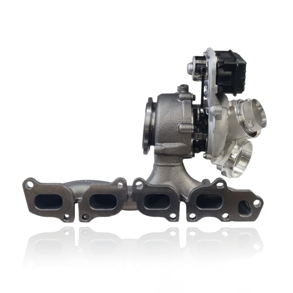 Turbo SEAT LEON 4 2.0 TDI - 16V TURBO 150 cv [11/2019 - Aujourd'hui] BMTS (05L253019F) - V100 BM60