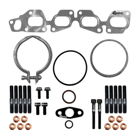 Turbo SEAT LEON 4 2.0 TDI - 16V TURBO 150 cv [11/2019 - Aujourd'hui] BMTS (05L253019F) - 40005128