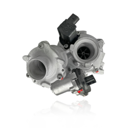 Turbo SKODA SUPERB 3 (3V5) 2.0 TSI 190 CV [07/2019 - Aujourd'hui] CONTINENTAL (06K145654G)