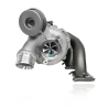 Turbo AUDI A3 Sportback (8VA, 8VF) RS3 quattro 400 CV [04/2017 - 10/2020] BORGWARNER (07K145701J) - 07K145701J