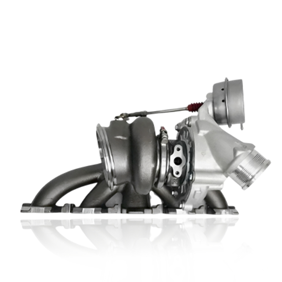 Turbo AUDI Q3 - 2 RS 2.5 TFSI - 20V L5 TURBO QUATTRO 400 cv [10/2019 - Aujourd'hui] Borgwarner (07K145701J) - 18559700021