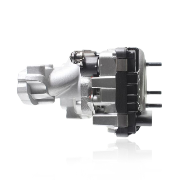 Turbo VOLKSWAGEN PHAETON (3D1, 3D2, 3D3, 3D4, 3D6, 3D7, 3D8, 3D9) 5.0 V10 TDI 4motion 313 CV [11/2002 - 10/2006] (07Z145873E) - 7428050003