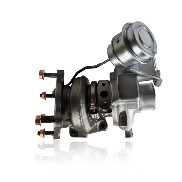 Turbo MITSUBISHI OUTLANDER 1  2.0 Turbo-R 4WD 241 CV [01/2002 - 10/2006] MITSUBISHI (1515A011) - 4918904300