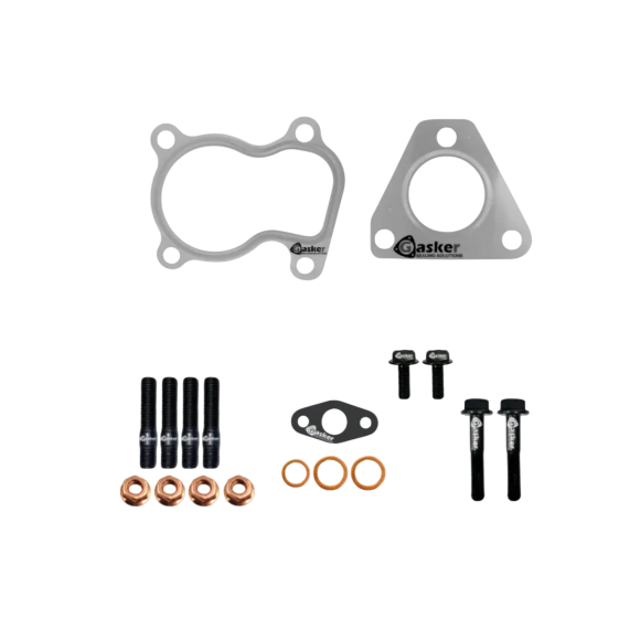 Turbo SEAT CORDOBA (6K1, 6K2) 1.9 TD 75 CV [02/1993 - 08/1996] BORGWARNER (53039880003) - 4540655002S