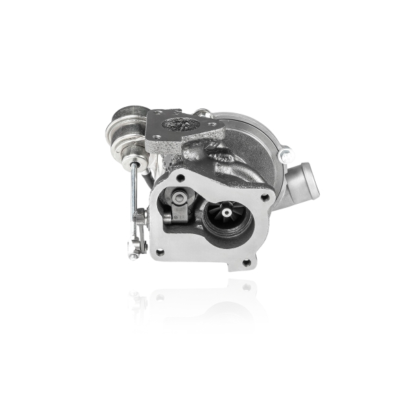 Turbo SEAT TOLEDO 1 (1L2) 1.9 TD 75 CV [05/1991 - 03/1999] BORGWARNER (53039880003) - 4540652