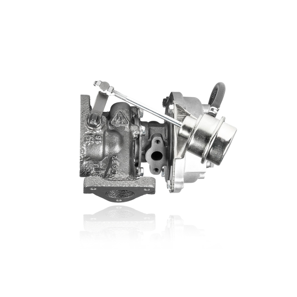 Turbo VOLKSWAGEN GOLF 3 (1H1) 1.9 TD, GTD 75 CV [11/1991 - 08/1997] BORGWARNER (53039880003) - 4540650002