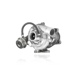 Turbo VOLKSWAGEN GOLF 3 Variant (1H5) 1.9 TD 75 CV [07/1993 - 04/1999] BORGWARNER (53039880003)