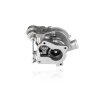 Turbo VOLKSWAGEN GOLF 3 Variant (1H5) 1.9 TD 75 CV [07/1993 - 04/1999] BORGWARNER (53039880003) - 4540650002