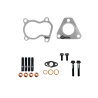 Turbo VOLKSWAGEN GOLF 3 Variant (1H5) 1.9 TD 75 CV [07/1993 - 04/1999] BORGWARNER (53039880003) - 4540652