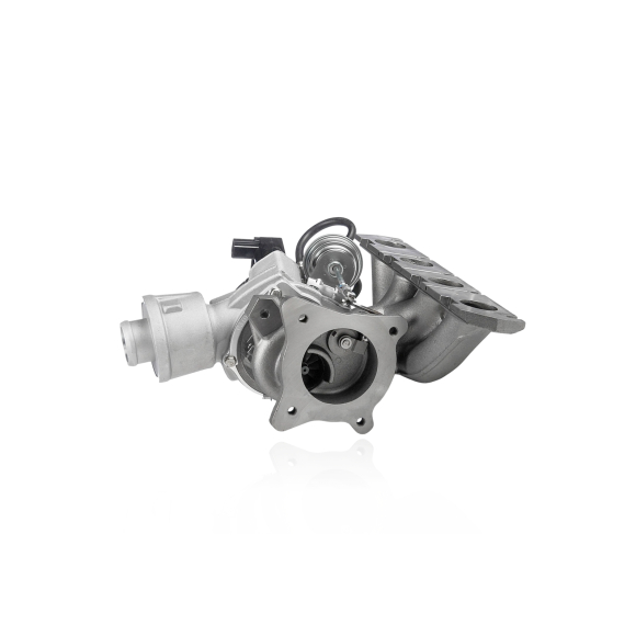 Turbo AUDI A4 B7 Avant (8ED) 2.0 TFSI quattro 200 CV [11/2004 - 06/2008] BORGWARNER (53039880087) - 53039700087