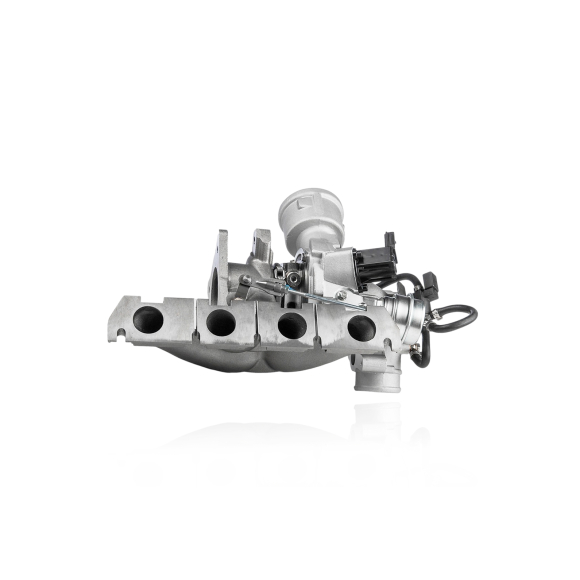 Turbo AUDI A4 B7 Avant (8ED) 2.0 TFSI quattro 200 CV [11/2004 - 06/2008] BORGWARNER (53039880087) - 53039700106
