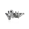 Turbo SEAT EXEO (3R2) 2.0 TFSI 200 CV [03/2009 - 05/2013] BORGWARNER (53039880087) - 5303 988 0087
