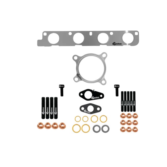 Turbo SEAT EXEO ST (3R5) 2.0 TFSI 200 CV [06/2009 - 05/2013] BORGWARNER (53039880087) - 53039880087