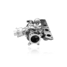 Turbo AUDI A4 B8 Avant (8K5) 1.8 TFSI 120 CV [04/2008 - 12/2015] BORGWARNER (53039880141) - 53039700119