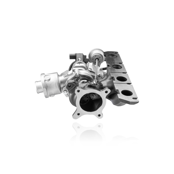 Turbo SEAT EXEO ST (3R5) 1.8 TSI 120 CV [09/2010 - 05/2013] BORGWARNER (53039880141) - 53039700141
