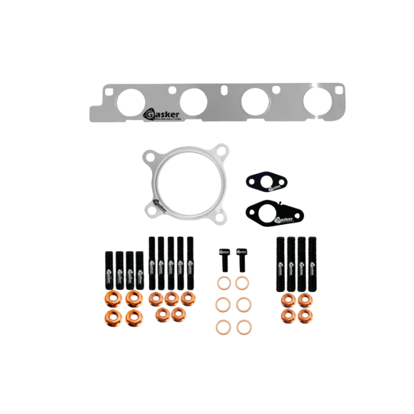 Turbo SEAT EXEO ST (3R5) 1.8 TSI 120 CV [09/2010 - 05/2013] BORGWARNER (53039880141) - 53039700165