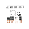 Turbo SEAT EXEO ST (3R5) 1.8 TSI 120 CV [09/2010 - 05/2013] BORGWARNER (53039880141) - 53039700141