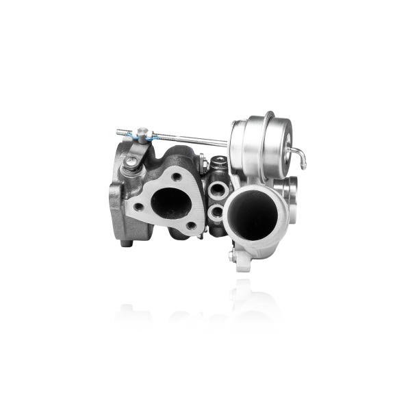 Turbo AUDI TT (8N3) 1.8 T quattro 245 CV [03/2005 - 06/2006] BORGWARNER (53049880023) - 53049700023