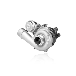 Turbo SEAT LEON (1M1) 1.8 T Cupra R 209 CV [02/2002 - 06/2006] BORGWARNER (53049880023)