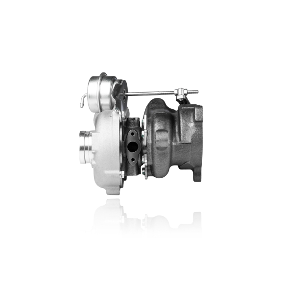 Turbo SEAT LEON (1M1) 1.8 T Cupra R 209 CV [02/2002 - 06/2006] BORGWARNER (53049880023) - 53049500011