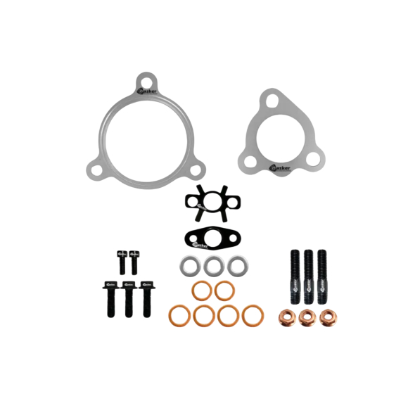Turbo SEAT LEON (1M1) 1.8 T Cupra R 225 CV [07/2003 - 06/2006] BORGWARNER (53049880023) - 53049880023