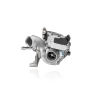 Turbo AUDI A4 B7 Décapotable (8HE) 3.0 TDI quattro 204 CV [01/2006 - 03/2009] BORGWARNER (53049880054) - 5304 988 0054