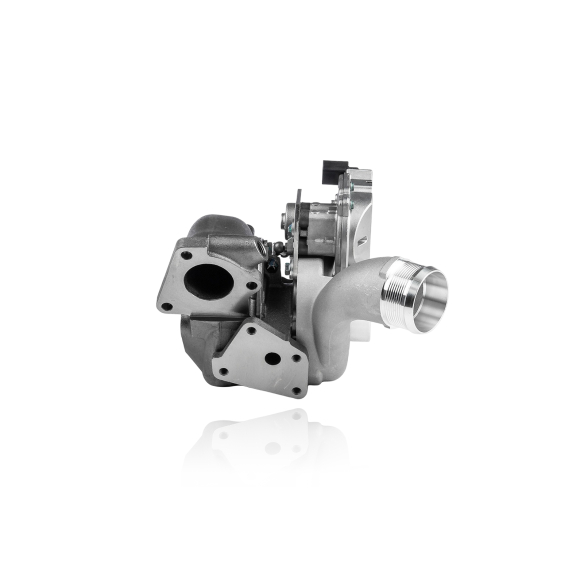 Turbo AUDI A6 C6 Avant (4F5) 3.0 TDI quattro 211 CV [03/2005 - 08/2011] BORGWARNER (53049880054) - 53049700043