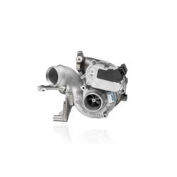 Turbo AUDI A8 D3 (4E2, 4E8) 3.0 TDI quattro 211 CV [11/2003 - 07/2010] BORGWARNER (53049880054)
