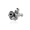 Turbo AUDI A8 D3 (4E2, 4E8) 3.0 TDI quattro 211 CV [11/2003 - 07/2010] BORGWARNER (53049880054) - 53049700035