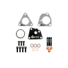 Turbo AUDI Q7 Van (4LB) 3.0 TDI quattro 232 CV [03/2006 - 05/2008] BORGWARNER (53049880054) - 53049700043