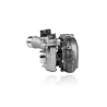 Turbo VOLKSWAGEN TOUAREG (7LA, 7L6, 7L7) 3.0 V6 TDI 225 CV [11/2004 - 05/2010] BORGWARNER (53049880054) - 5304 988 0054