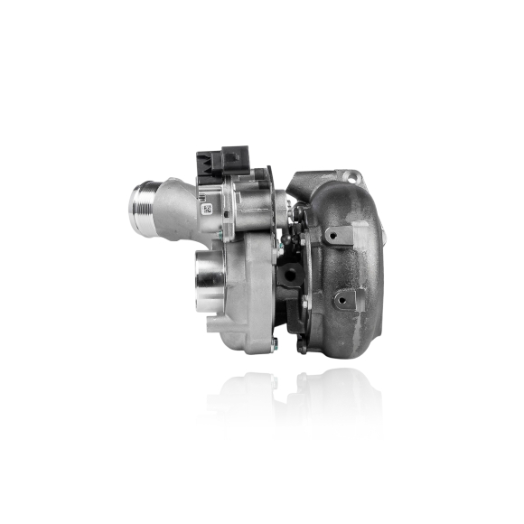 Turbo neuf 53049880054 AUTO-PLATINIUM - 53049700035