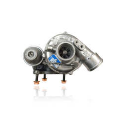 Turbo PEUGEOT 405 1 (465343-0001) 1.8 Turbo Diesel 90 CV [03/1988 - 12/1992] Borgwarner (53149886423)